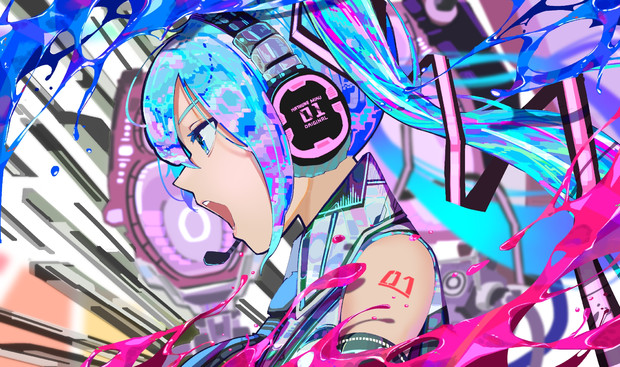 -HatsuneMiku-