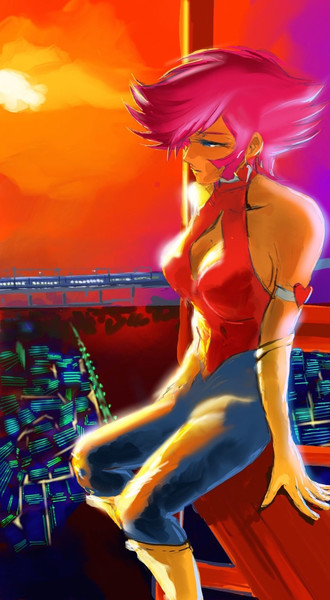 誰かが呼んでるハニー