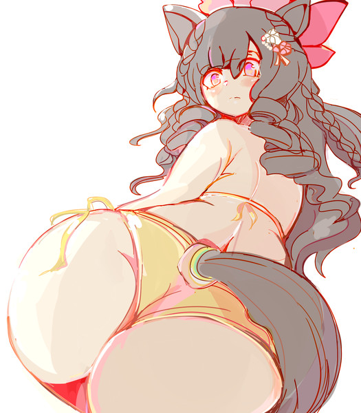 金ビキニルビーさん