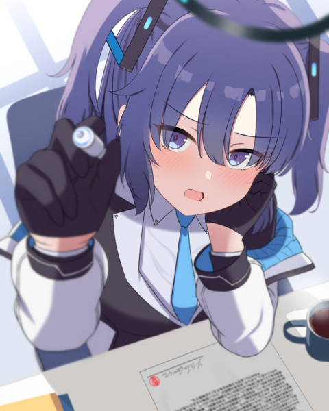 先生、ちゃんと話聞いてるんですか！？