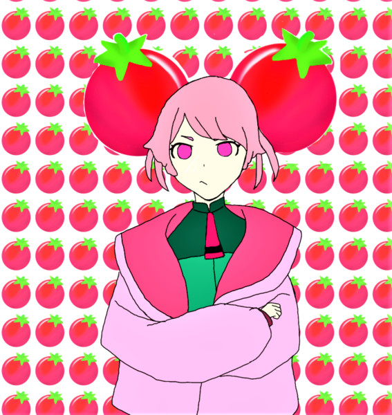 トマト