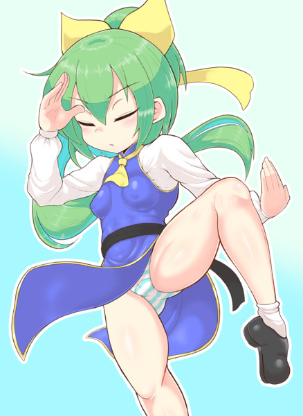 チャイナぢゆし