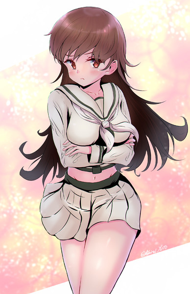 大井っち