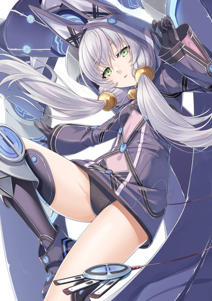 アルティナ