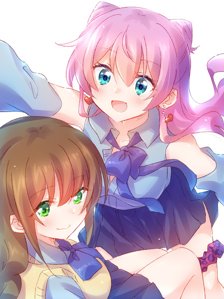 夫婦以上、恋人未満。