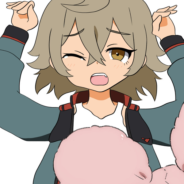 やめるのだ