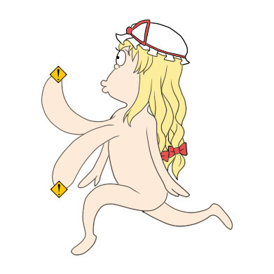 富永一朗 ニコニコ静画 イラスト