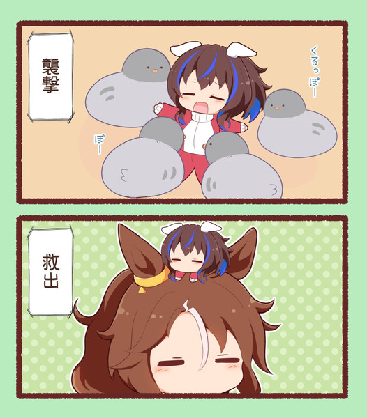 ごましおさん | uniformelafayette.com