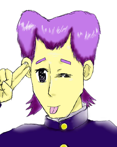 カッコいいとはこうゆこと