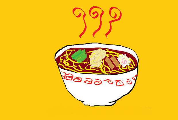 ラーメン