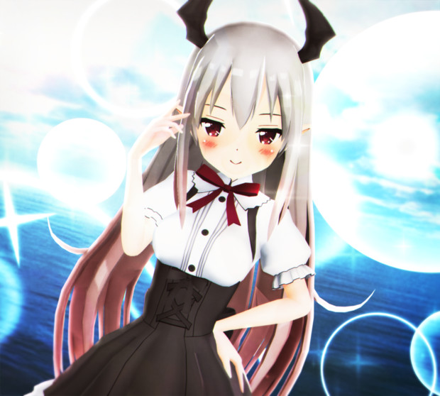 コロマグちゃん…♡