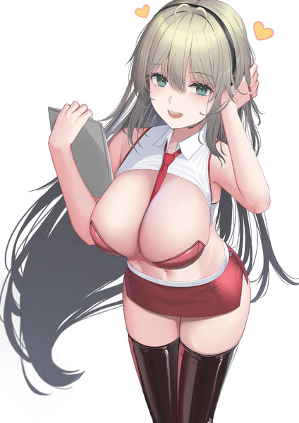 RQマキちゃん