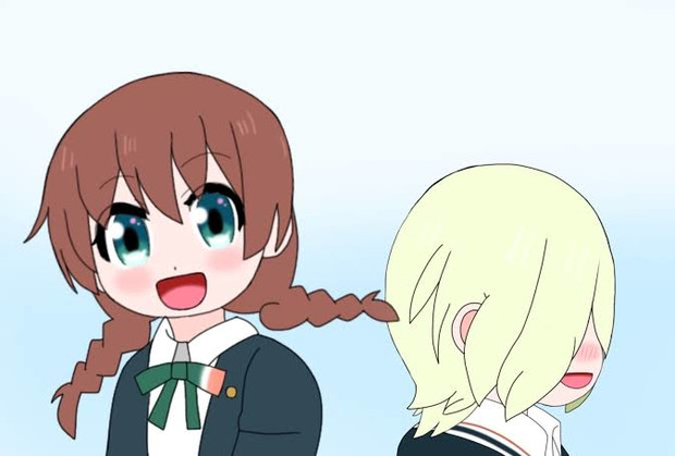 やっぱりエマさんは、みんなをポカポカにする癒し系お姉さん