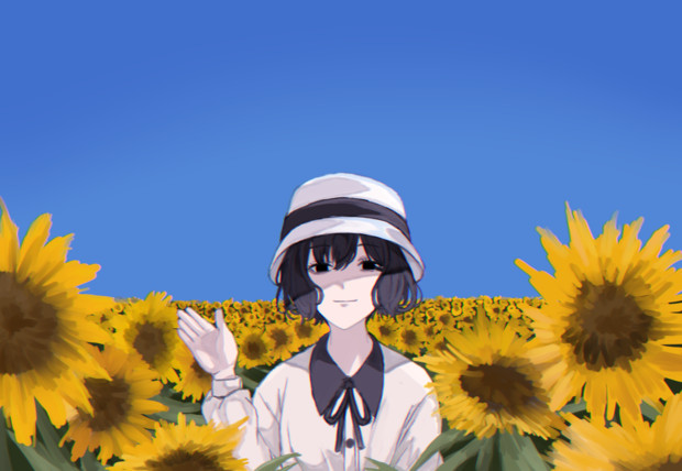 あの子が待っている