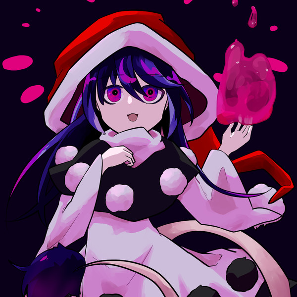 どれみーさん