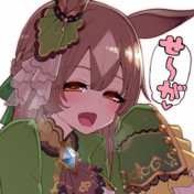 ヤバい方のサトノ