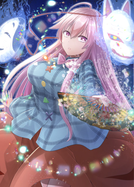 こころちゃん