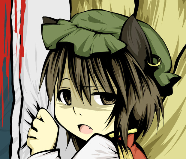私のらんしゃまに近寄らないでください ニコニコ静画 イラスト
