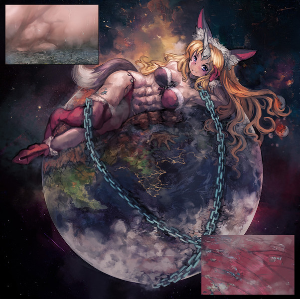 リース伝説