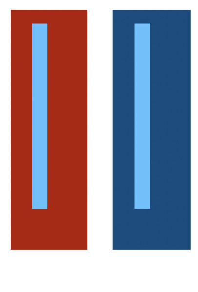 783系車内ドア細窓