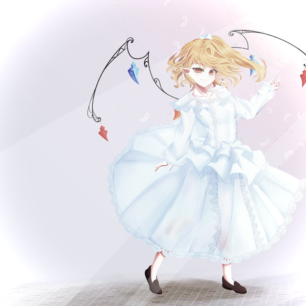 悪魔な天使