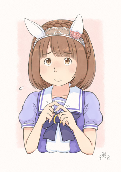 もじもじユキノ