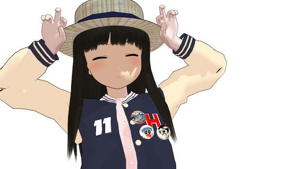 マカロニもお好き