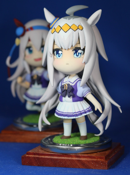 Z-Design ウマ娘 ジャージオグリ オグリキャップ フル可動