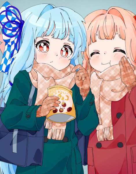 あと何個あるかな？