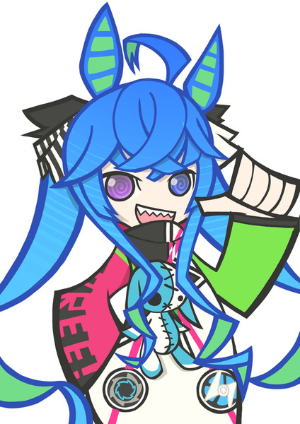 ツインターボ