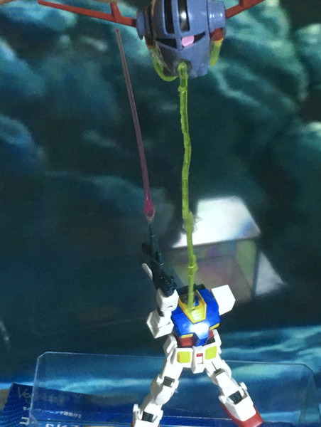 まだ僕には帰れる所があるんだ / 田中 さんのイラスト ニコニコ静画 (イラスト)