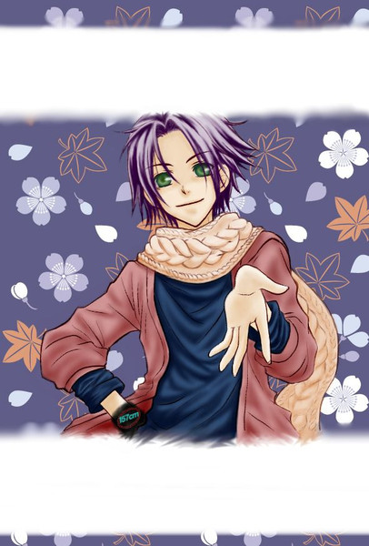 鴉取真弘 夷崎ちあ さんのイラスト ニコニコ静画 イラスト