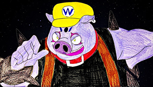 カバトン / dolphin venus さんのイラスト ニコニコ静画 (イラスト)