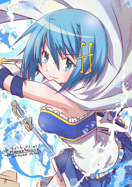 美樹さやか