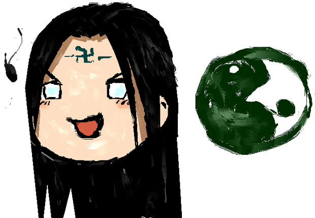 ゆっくりっぽい日向ネジ 紳士な靴屋 さんのイラスト ニコニコ静画 イラスト