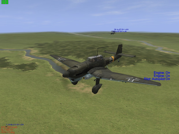 急降下爆撃ならナンバーワン！ / らんまる さんのイラスト ニコニコ静画 (イラスト)