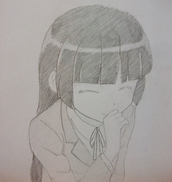 鉛筆画 色鉛筆画 ポスカ パステル ネコイラスト手書き原画 水溜まり Bhinternalmedicine Com