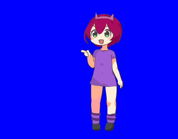 annieと化したずんだもんBB.lol
