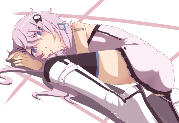 フィーちゃん