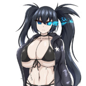 巨乳化 ニコニコ静画 イラスト