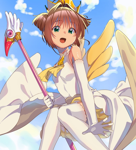 木之本桜