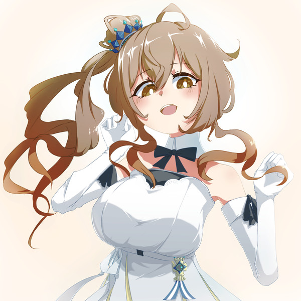ささらちゃん