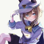 シュヴァルグラン(ウマ娘)