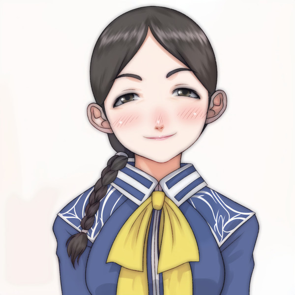 くすくす……わかってます、よくわかります / Tじろ～ さんのイラスト ニコニコ静画 (イラスト)