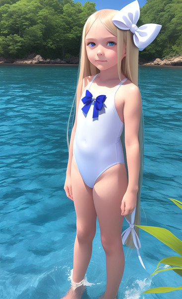 ai ロリ 