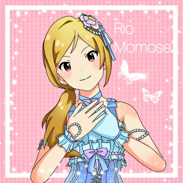 Drowing in love♡ / 飽き性P さんのイラスト - ニコニコ静画 (イラスト)