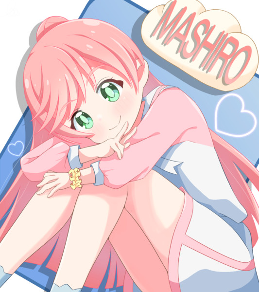 MASHIRO