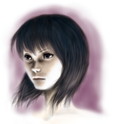 攻殻機動隊 草薙素子 どんどるま さんのイラスト ニコニコ静画 イラスト