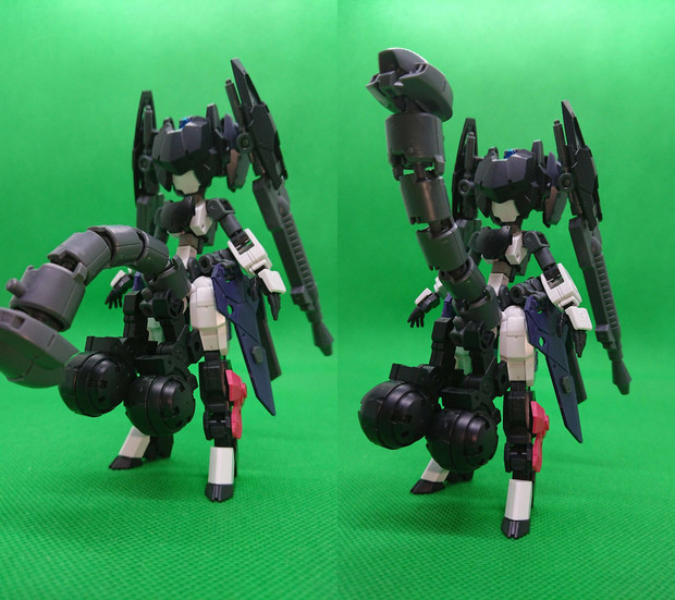 ネオアームストロングサイクロンジェットアームストロング砲
