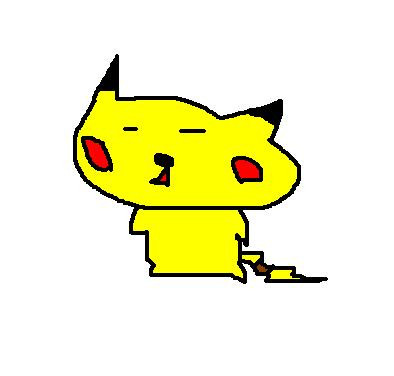 ぴぴぴぴぴぴピカチュウ よっし さんのイラスト ニコニコ静画 イラスト